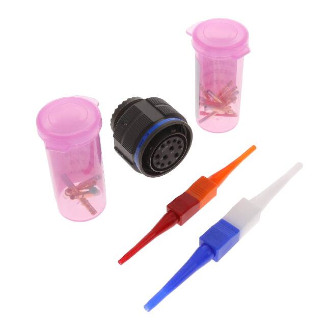 D38999/26WD97SA Amphenol Aerospace Operations  Assemblages de connecteurs circulaires